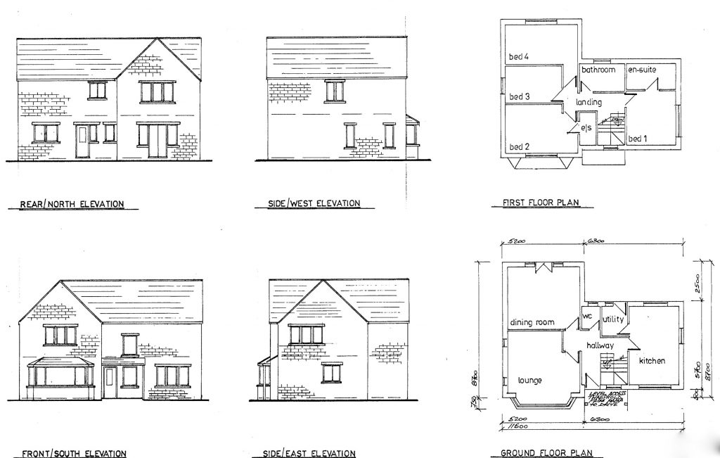 planning application