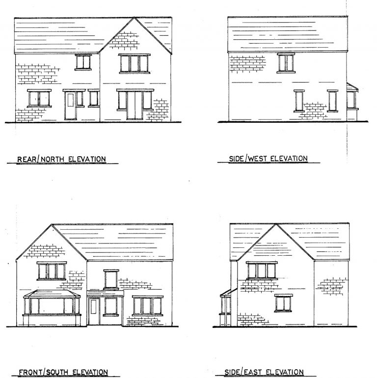 Design Your Own House The Self Build Guide